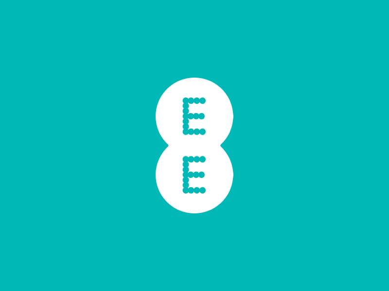 EE logo