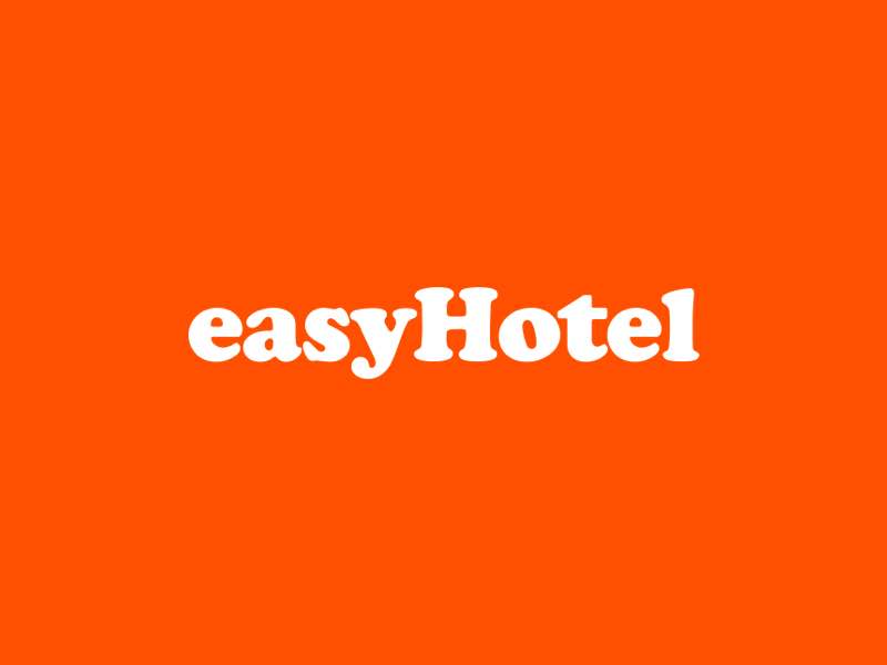 easyHotel logo